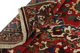 Bakhtiari Persian Carpet 227x125 - Picture 5