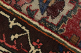 Bakhtiari Persian Carpet 227x125 - Picture 6