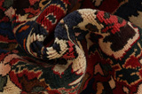 Bakhtiari Persian Carpet 227x125 - Picture 7