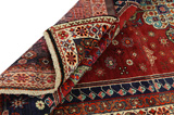 Jozan - Sarouk Persian Carpet 240x151 - Picture 5