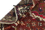Lori - Gabbeh Persian Carpet 247x146 - Picture 5
