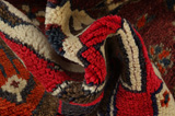 Lori - Gabbeh Persian Carpet 247x146 - Picture 7