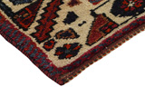 Afshar - Sirjan Persian Carpet 252x159 - Picture 3