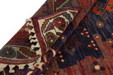 Afshar - Sirjan Persian Carpet 252x159 - Picture 5