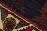 Afshar - Sirjan Persian Carpet 252x159 - Picture 6