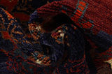 Afshar - Sirjan Persian Carpet 252x159 - Picture 7