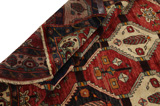 Bijar - Kurdi Persian Carpet 273x222 - Picture 5