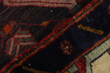 Bijar - Kurdi Persian Carpet 273x222 - Picture 6