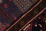 Bijar - Kurdi Persian Carpet 250x150 - Picture 6