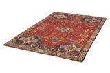 Qashqai - Shiraz Persian Carpet 245x158 - Picture 2