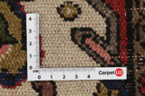 Bijar - Kurdi Persian Carpet 236x152 - Picture 4