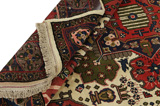 Bijar - Kurdi Persian Carpet 236x152 - Picture 5