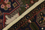 Bijar - Kurdi Persian Carpet 236x152 - Picture 6