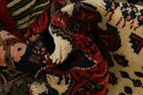 Bijar - Kurdi Persian Carpet 236x152 - Picture 7