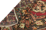 Bakhtiari Persian Carpet 320x208 - Picture 5