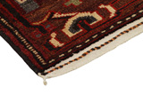 Tuyserkan - Hamadan Persian Carpet 314x155 - Picture 3