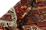 Tuyserkan - Hamadan Persian Carpet 314x155 - Picture 5