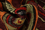 Tuyserkan - Hamadan Persian Carpet 314x155 - Picture 7
