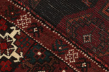 Yalameh - Qashqai Persian Carpet 285x120 - Picture 6