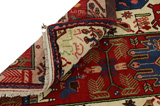 Koliai - Kurdi Persian Carpet 158x106 - Picture 5