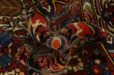 Bakhtiari Persian Carpet 154x105 - Picture 7