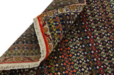 Bakhtiari - Gabbeh Persian Carpet 135x91 - Picture 5