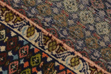 Bakhtiari - Gabbeh Persian Carpet 135x91 - Picture 6