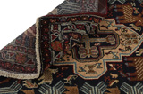 Ardebil Persian Carpet 129x88 - Picture 5