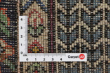Bakhtiari Persian Carpet 145x100 - Picture 4