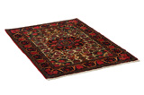 Jozan - Sarouk Persian Carpet 149x101 - Picture 1