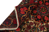 Jozan - Sarouk Persian Carpet 149x101 - Picture 5