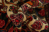 Jozan - Sarouk Persian Carpet 149x101 - Picture 7