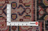 Bijar - Kurdi Persian Carpet 160x125 - Picture 4