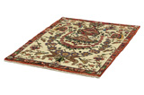 Isfahan Persian Carpet 146x103 - Picture 2