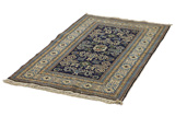 Shirvan Caucasian Carpet 151x91 - Picture 2