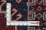 Yalameh - Qashqai Persian Carpet 196x157 - Picture 4