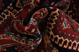 Yalameh - Qashqai Persian Carpet 196x157 - Picture 7