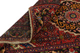 Bijar - Kurdi Persian Carpet 213x132 - Picture 5