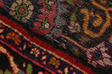 Bijar - Kurdi Persian Carpet 213x132 - Picture 6