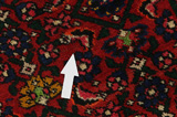 Bijar - Kurdi Persian Carpet 213x132 - Picture 17