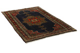 Tuyserkan - Hamadan Persian Carpet 235x140 - Picture 1