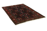 Nahavand - Hamadan Persian Carpet 235x146 - Picture 1