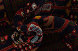 Nahavand - Hamadan Persian Carpet 235x146 - Picture 7