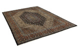 Mood - Mashad Persian Carpet 351x245 - Picture 1