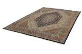 Mood - Mashad Persian Carpet 351x245 - Picture 2