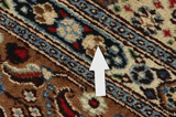 Mood - Mashad Persian Carpet 351x245 - Picture 17