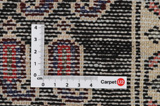 Mir - Sarouk Persian Carpet 144x106 - Picture 4