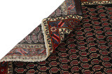 Mir - Sarouk Persian Carpet 144x106 - Picture 5