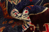 Gabbeh - Bakhtiari Persian Carpet 233x160 - Picture 7