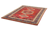 Wiss Persian Carpet 238x176 - Picture 2